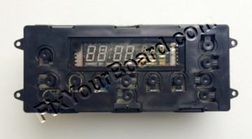 Repair Service For Frigidaire Oven Range Control Board 5303935120 