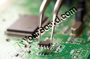 Repair Your THERMADOR Built-In Oven Relay Board # 14-38-905 00369126 369126 